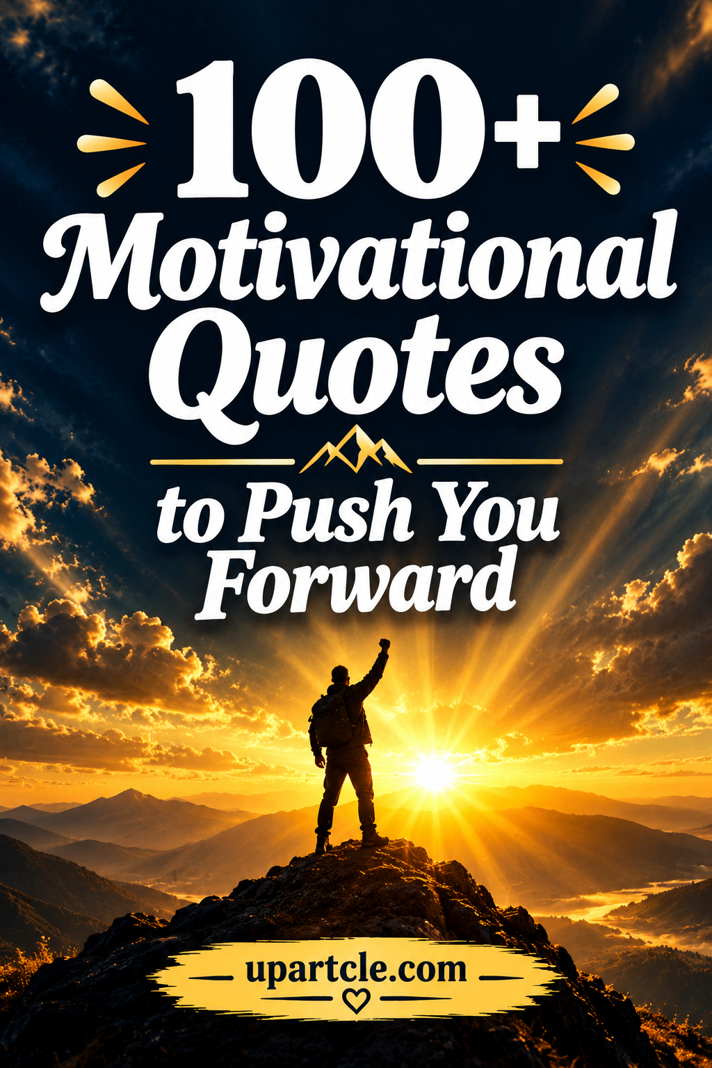 motivational quotes inspiring powerful