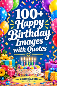 happy birthday images beautiful celebration