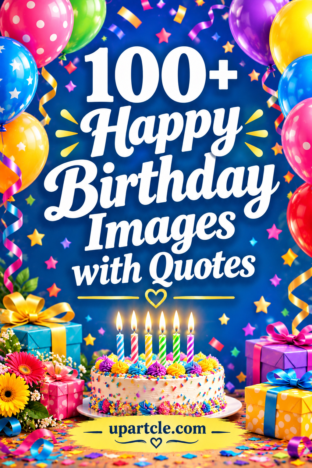 happy birthday images beautiful celebration