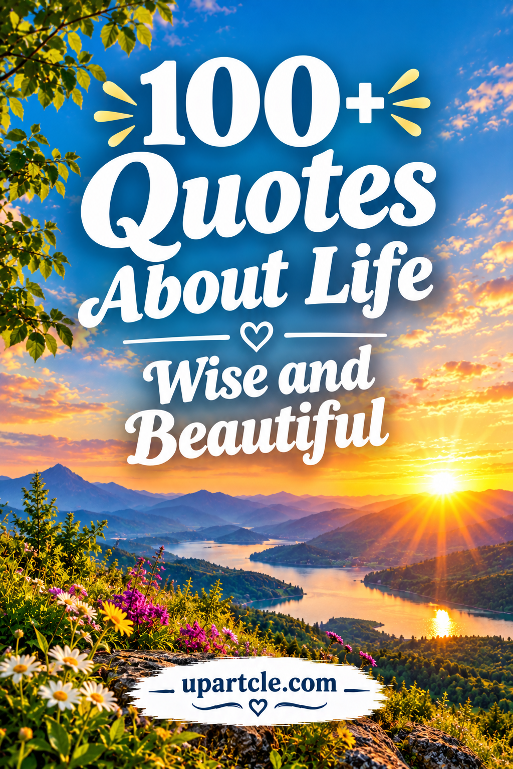quotes about life wise deep beautiful