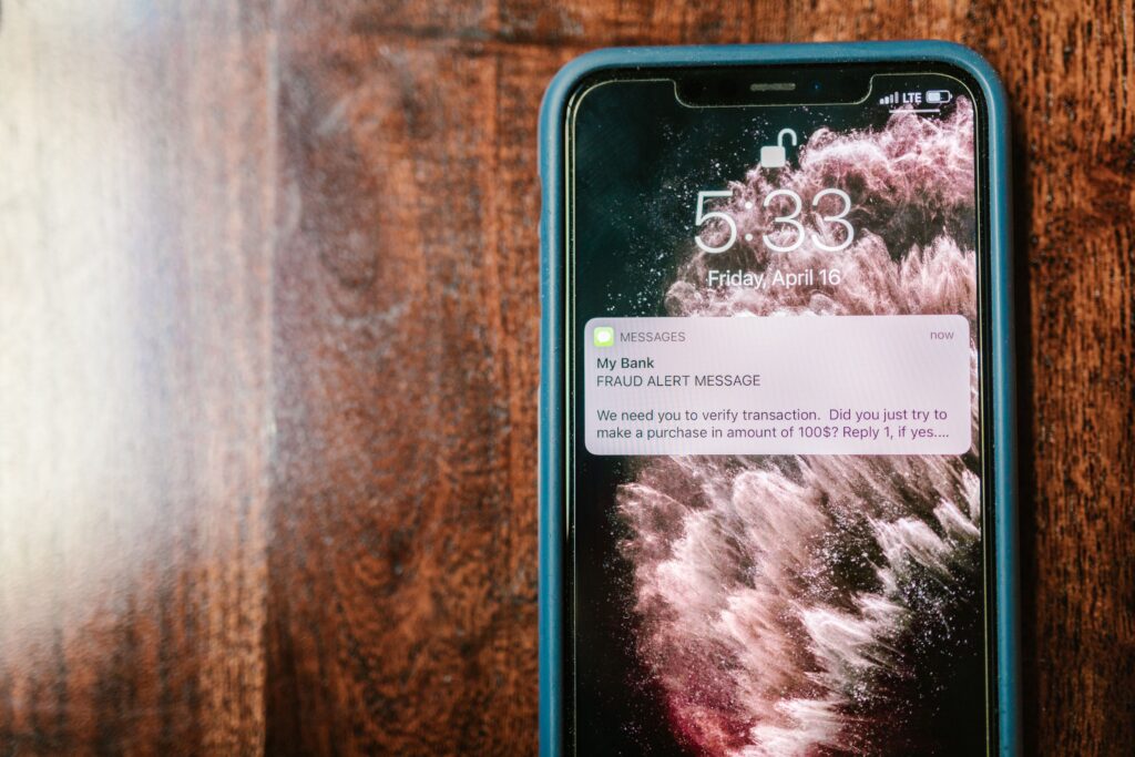 iphone notification history unsent message trick