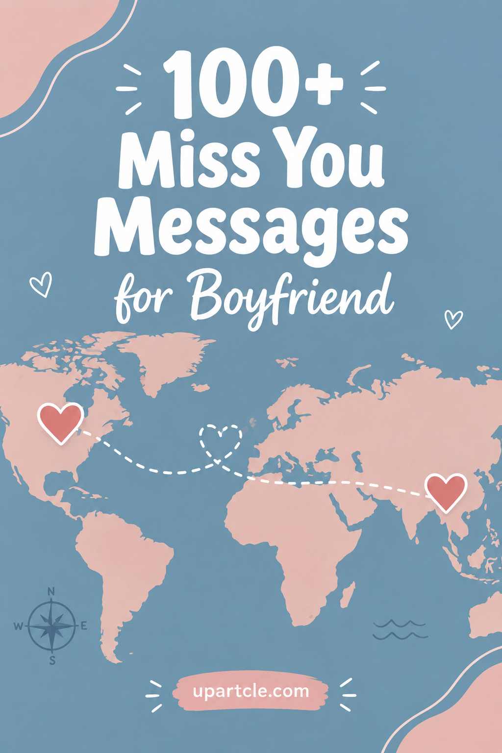 miss you messages for boyfriend sweet heartfelt